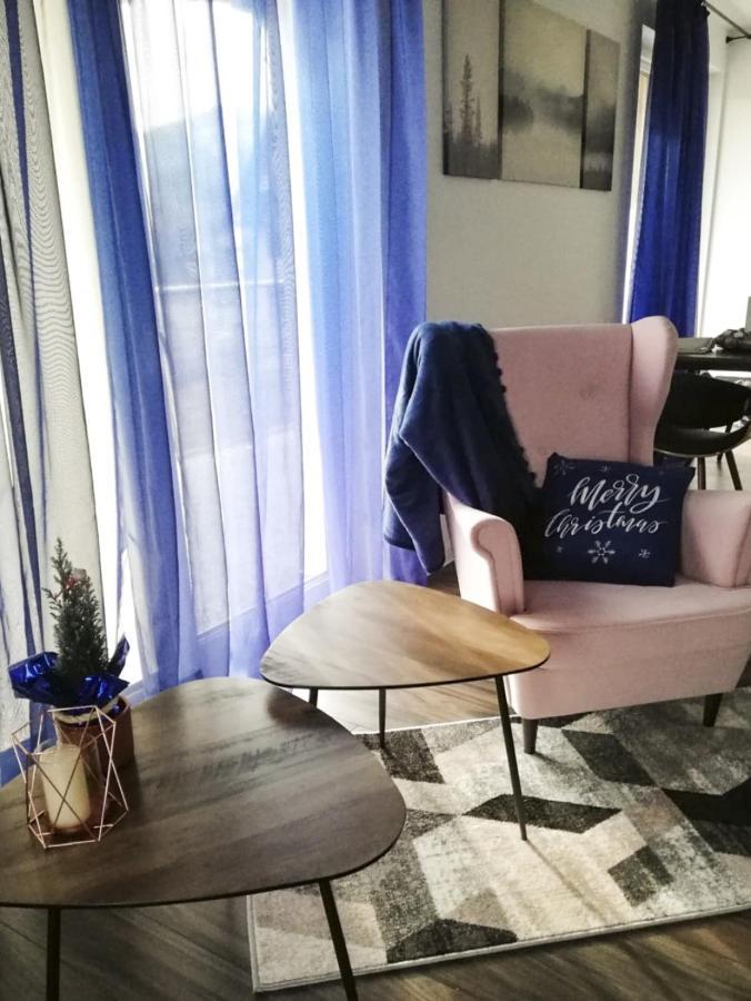 Apartamenty GÓRSKA MILA Zakopane Exterior foto