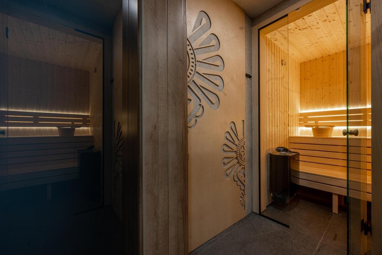 Apartamenty GÓRSKA MILA Zakopane Exterior foto