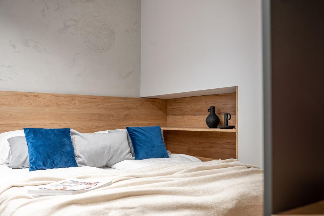 Apartamenty GÓRSKA MILA Zakopane Exterior foto